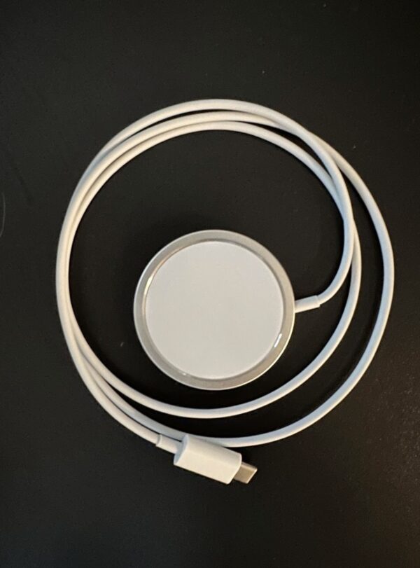 MagSafe Charger